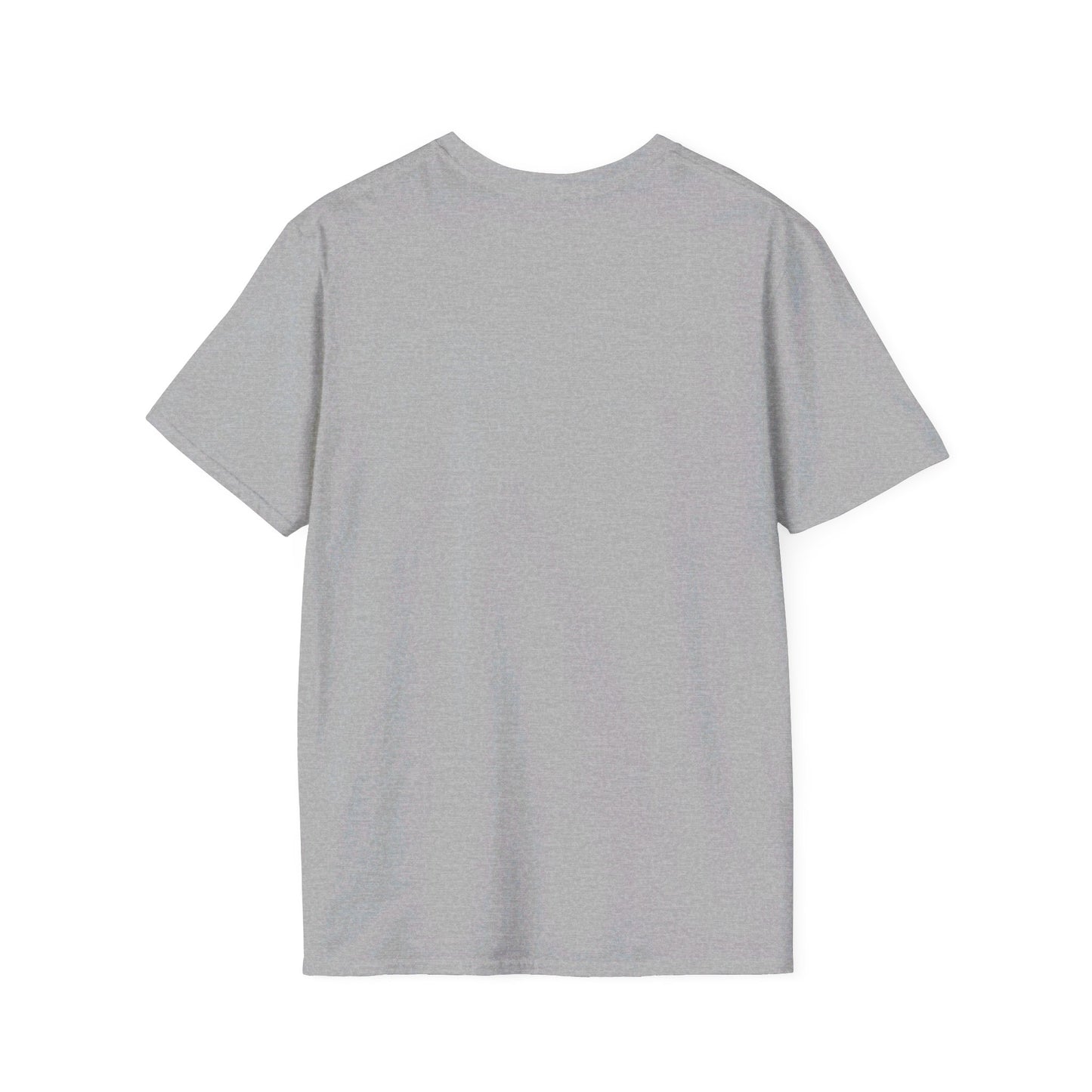 Manual Mode - Unisex Softstyle T-Shirt