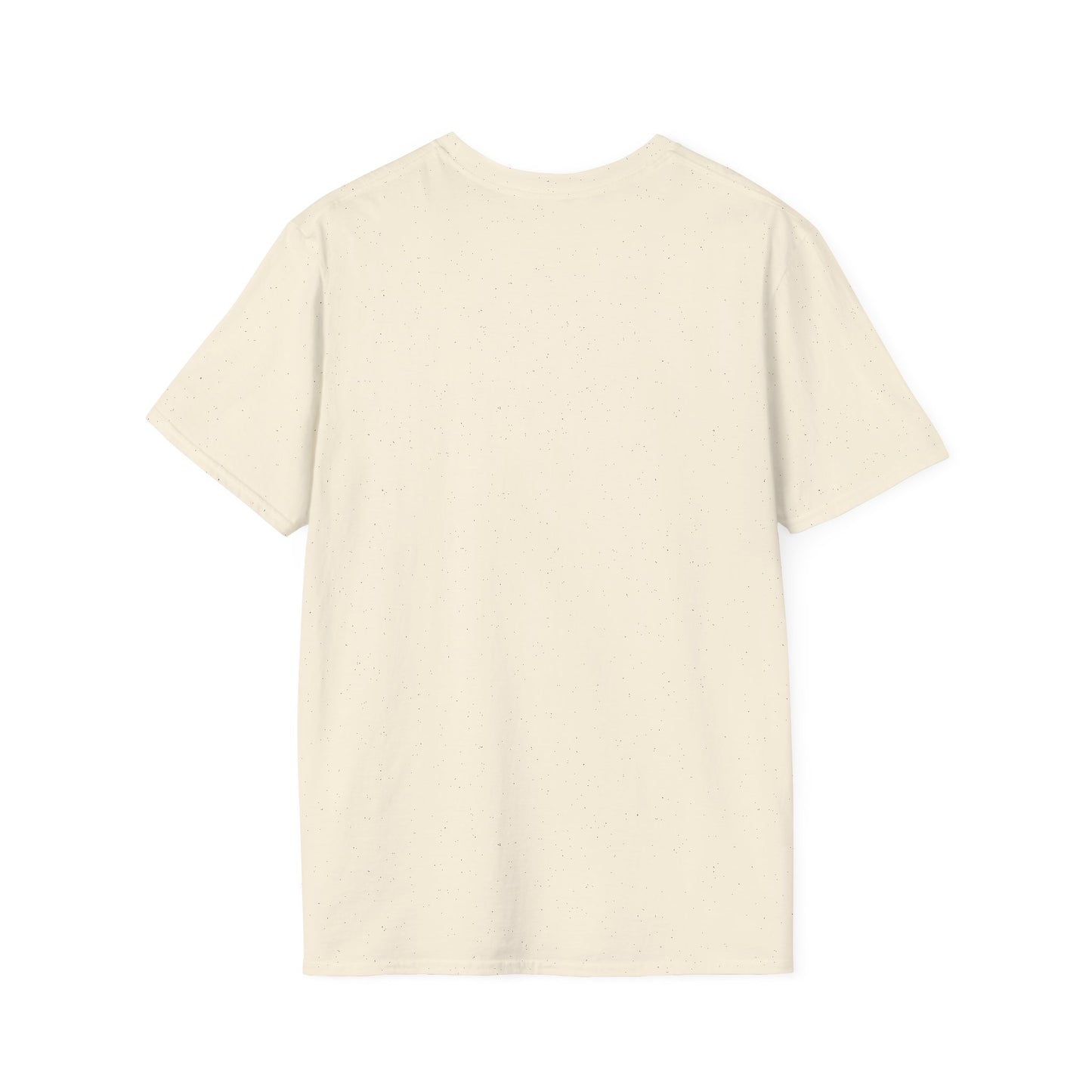 Size Matters -Light- Unisex Softstyle T-Shirt