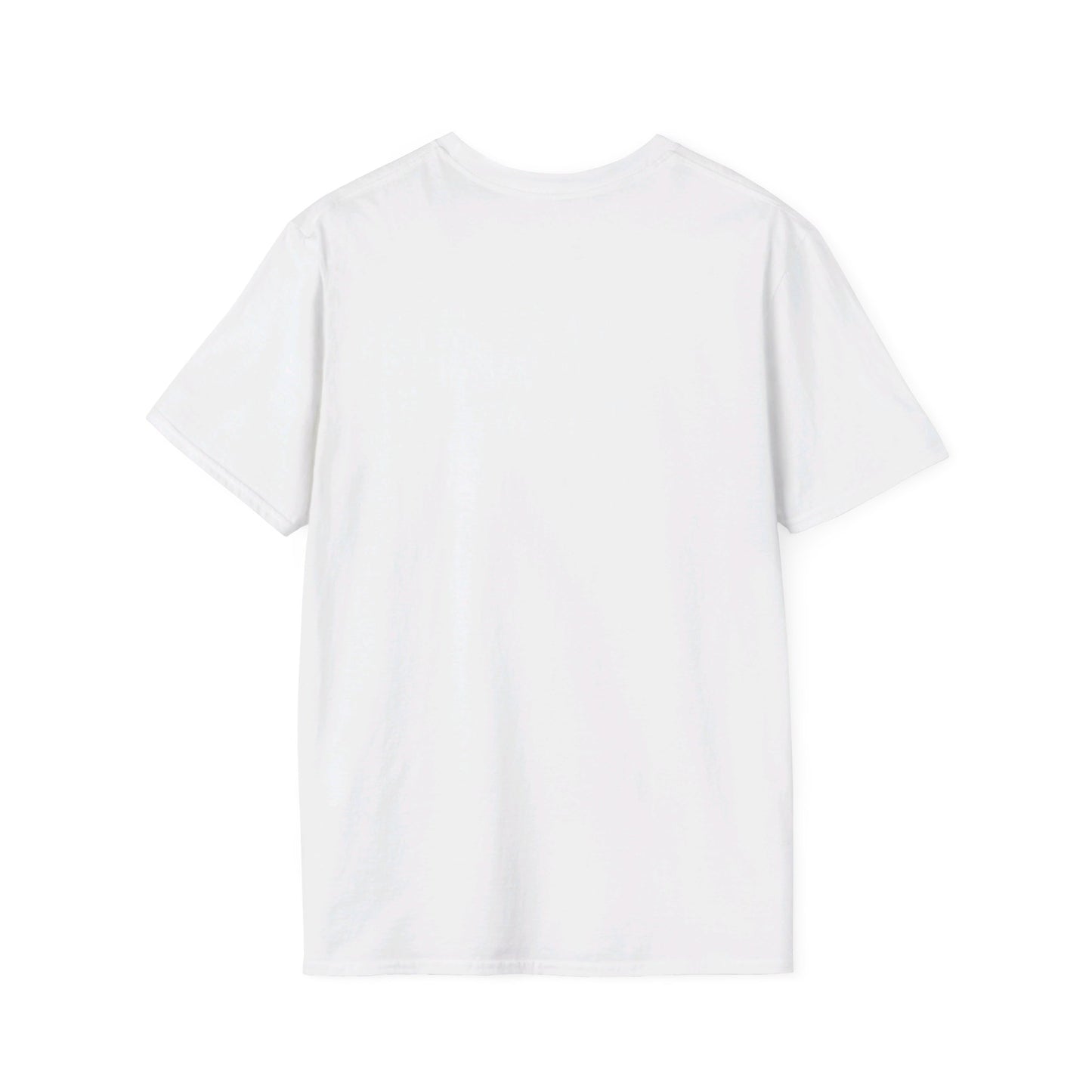 1800's -Light- Unisex Softstyle T-Shirt