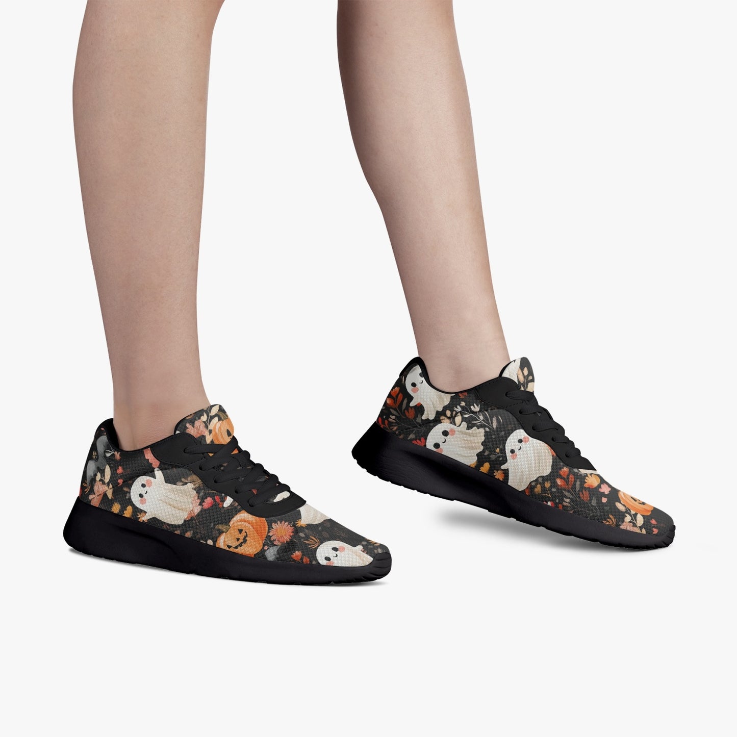 Cute'n Spooky Sneakers