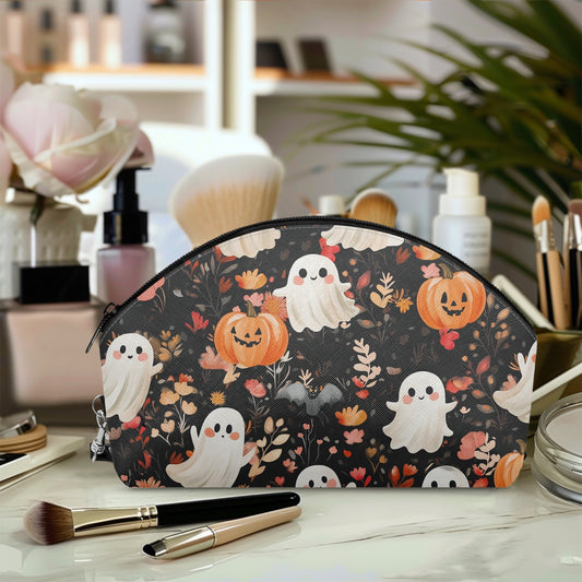 Cute'n Spoolky Curve Makeup Bag