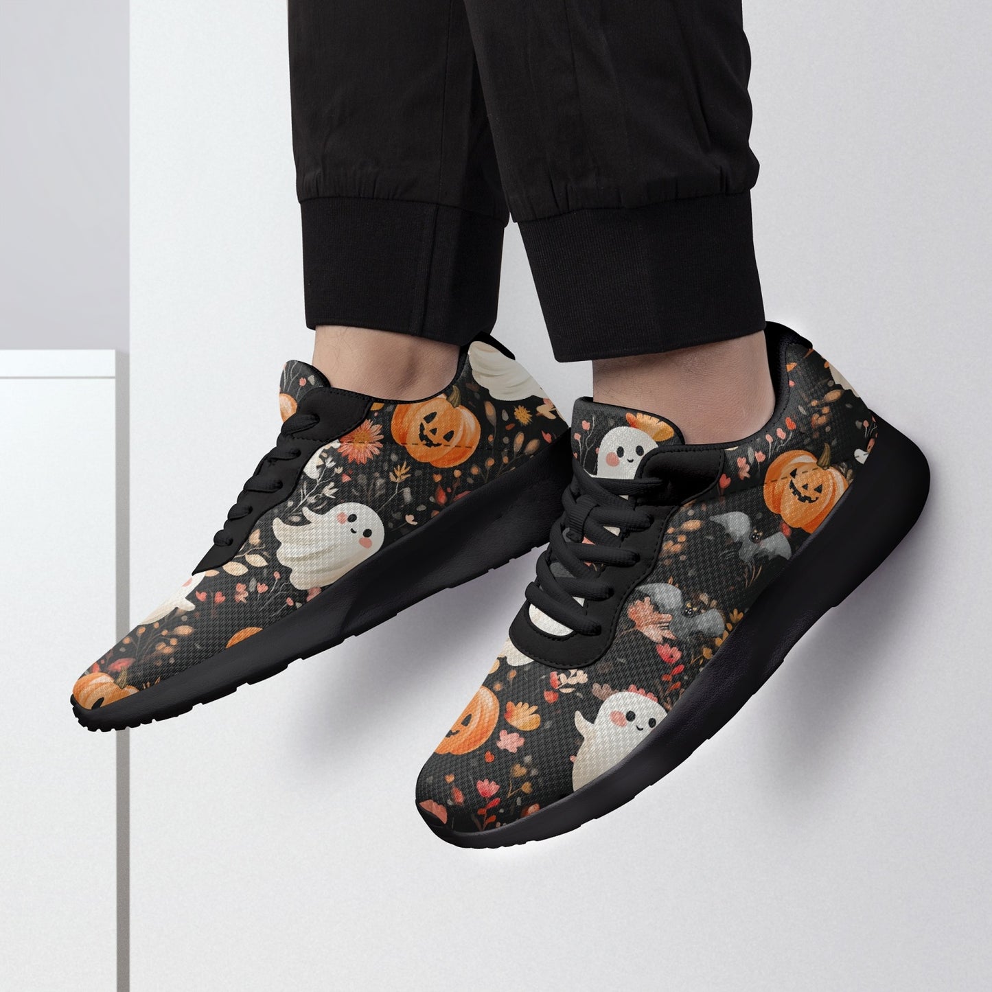 Cute'n Spooky Sneakers