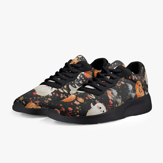 Cute'n Spooky Sneakers