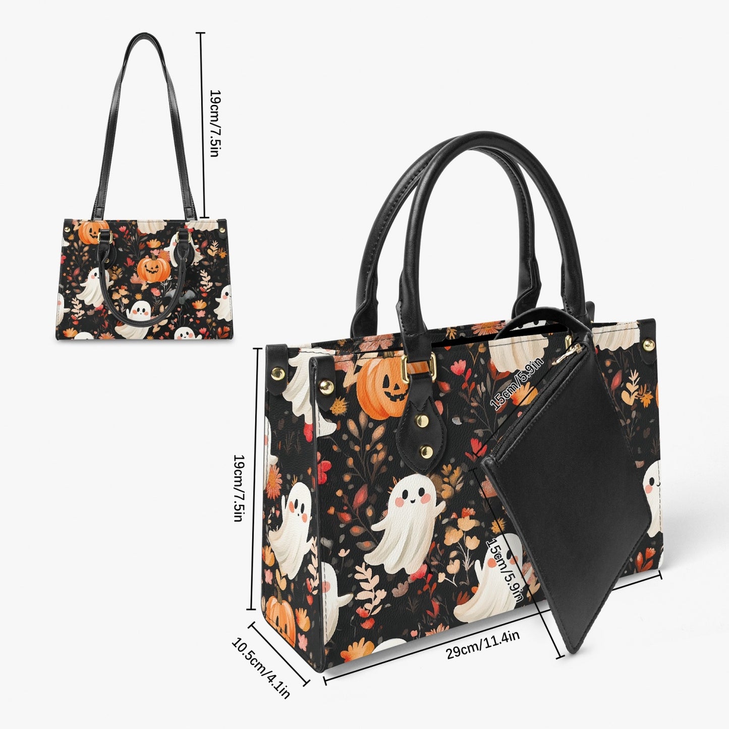 Cute'n Spooky Purse